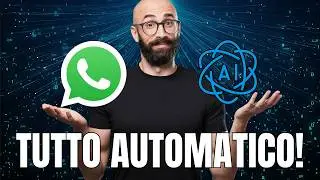 Crea un agente AI dentro Whatsapp [con Spoki AI]