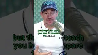 Did School Prepare You For Failure?