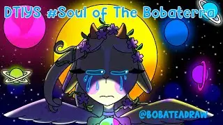 A DTIYS Art for everyone to draw Amberella