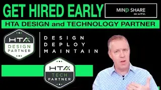 Digging into HTA's Design & Technology Partner Program