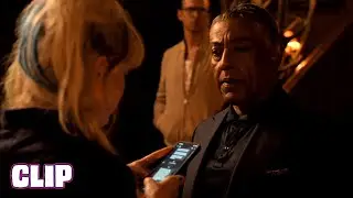 ABIGAIL (2024) CLIP 
