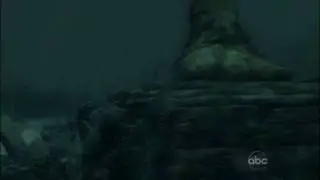 Lost Season 6 - Dharma Logo - Shark