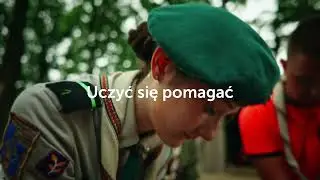 Nic nie musisz, ale możesz I Dołącz do ZHP