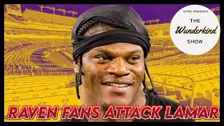 Raven Fans LASH OUT at Lamar Jackson: 'You're a QUITTER!' 😱💔 The Shocking Fallout!