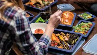 Omnipan - High-Performance, Modern Cookware
