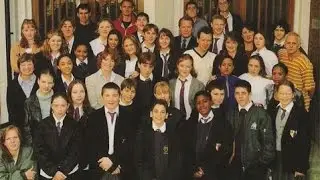 Grange Hill - Best of Series 21 (1998)