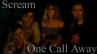 Scream: One Call Away