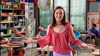 Even Stevens - We Went to The Moon in 1969 (Latin Spanish)