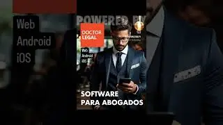DOCTOR LEGAL&reg; Software para Abogados