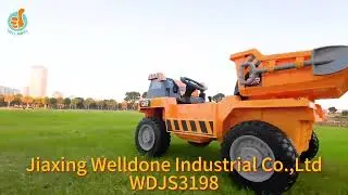 hot selling miner car