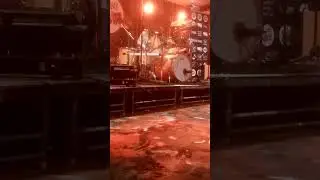 Galway Drum Show 2024 (Gary Husband's drum solo)