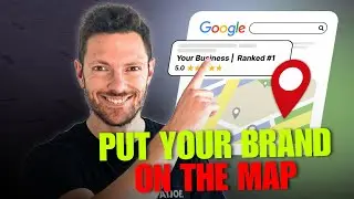Local SEO Mastery: How to Dominate Nearby Search