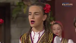 Елици - Зайди, пойди / Elitzi - Zaydi, poydi