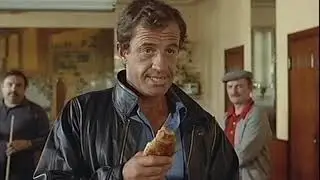 Der Profi JP Belmondo 