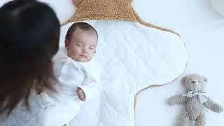 Soft Newborn Baby Wrap Blankets Baby Sleeping Bag Envelope For Newborn Sleepsack
