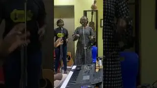 HQ (High Quality) BGV Overdubs