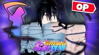 *NEW* 0.1% SAGA Ichigo Mugetsu Is OVERPOWERED In Anime Saga!