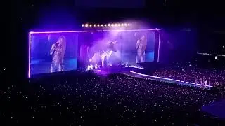 Shakira - Bzrp Music Sessions, Vol. 53(LMYNL World Tour Rio De Janeiro)