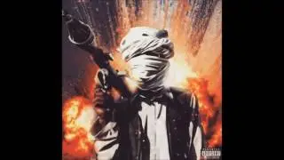 Taliban Trizzy - WBU