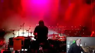 Drummer Reacts to Kai Hahto [Weak Fantasy DRUMCAM, SPOILER ALERT!]