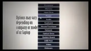 Laptop is not charging in switch on mode and saying (plugged in,not charging)||Solution
