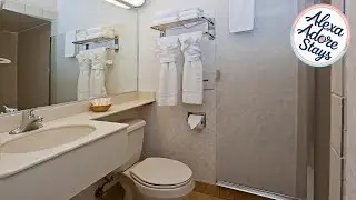 Town House Motel | San Francisco (CA), United States | Hotel Review 🏩