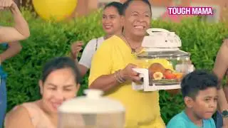 Tough Mama Appliances 