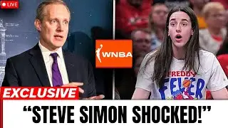 Lexie Hull Trade Called Off by Caitlin Clark&rsquo;s Team, Leaving Steve Simon Speechless