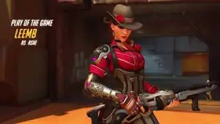 Ash Bap op