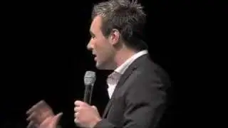 Ben Price Comedy Palms at Crown