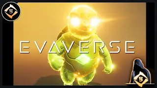 NEW GALAXY TURTLES | EVAVERSE COSMIC CUP