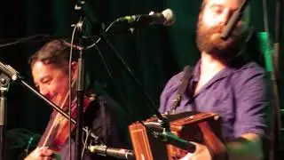 Barque in the Harbour - Live at NL Folk Festival