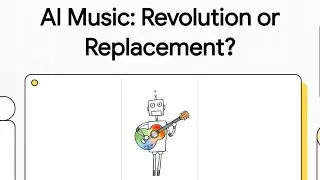 AI Music - Revolution or Replacement?
