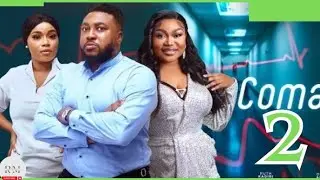COMA 2 (Trending Nollywood Nigerian Movie Review) Nosa Rex, Onyii Alex, Ruth Kadiri #2024