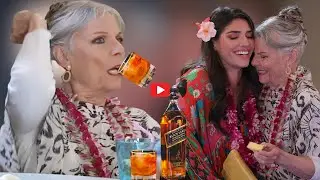 OMG GH Shocking & Awful News !! Brook Lynn Gets Tracy Drunk, Hilarity Ensues !! What's Happend Next