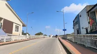 CẦU ĐÔNG BA HUẾ TRƯA NAY BÀ CON KÊU GỌI GIÚP ĐỠ 