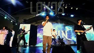 COLN - LAKAS (LIVE @ TP FAIR 2024 DAY 4)