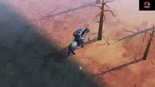 Surviving the Wild West & Hunting Bandits | Westland Survival