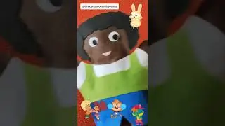 POPCORN - jumping - children's music - children's educational - children's drawing - popcorn