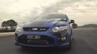 FPV GT F 351 AD