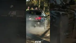 ГРОМКИЙ 650-сильный BMW M3 F80 Stage 3 с выхлопной системой Milltek!