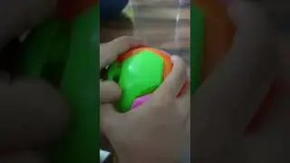 puzzle ball toy candy 🍭🍭😍😍