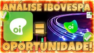 🔥 OI (OIBR3) VENDE ATIVO DE R$ 12,3 BILH&Otilde;ES 🚨 ISSO QUITA A D&Iacute;VIDA OU &Eacute; O &Uacute;LTIMO CARTUCHO? 🔥