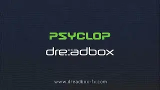 Dreadbox Psyclop Presentation