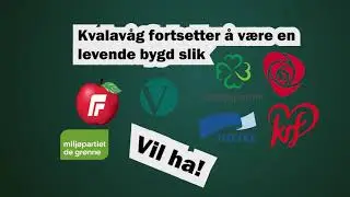 Kvalav&aring;g barnehage