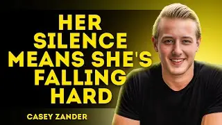 Why Women Pull Away When They&rsquo;re Falling in Love (The Truth) | Casey Zander Motivational Speech