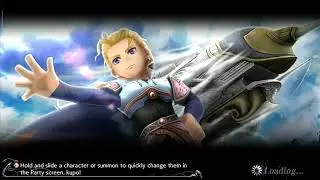 Opera omnia Nightmares, Magitek Armors and Death Machines