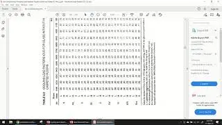 27 - Cooling Load | Solar radiation Through Glass | Example 6.7 by Edward G. Pita