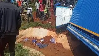 Kisii comedy