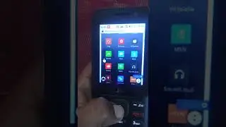 jio phone #3 app all tamil
